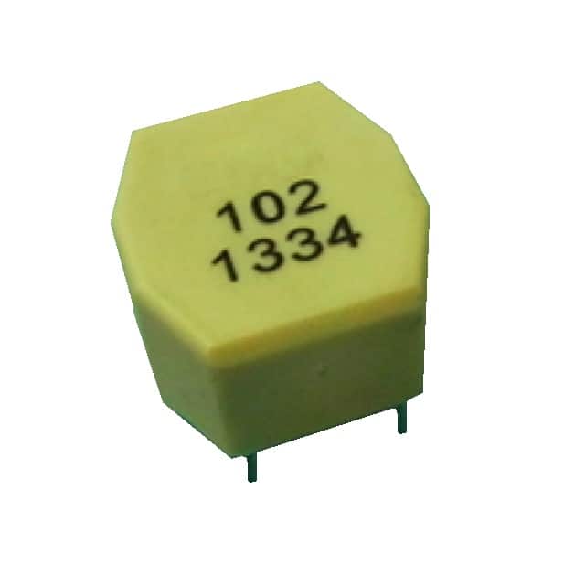 DCM232315H-102NHF ITG Electronics, Inc. electronic component