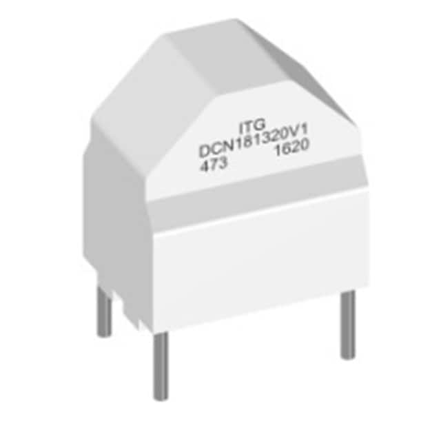 DCN181320V1-701HF ITG Electronics, Inc. electronic component