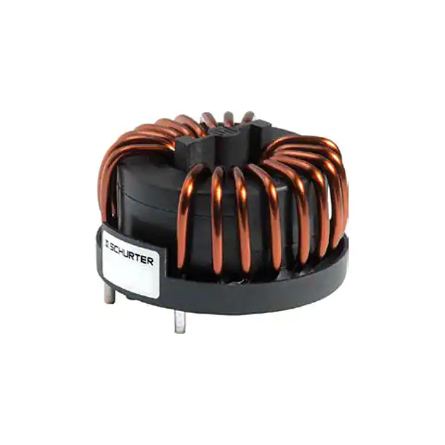 DKIH-3242-257K-NK SCHURTER Inc. electronic component