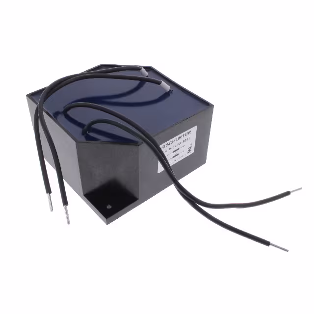 DKIP-0233-3005 SCHURTER Inc. electronic component