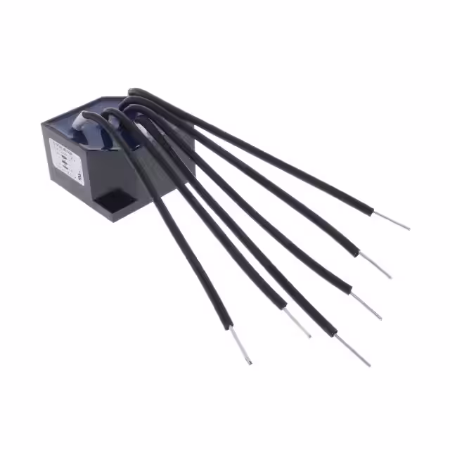 DKIP-0329-1002 SCHURTER Inc. electronic component
