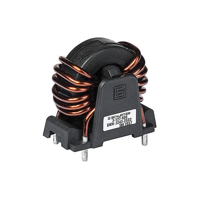 DKIV-1-3243-20D5 SCHURTER Inc. electronic component