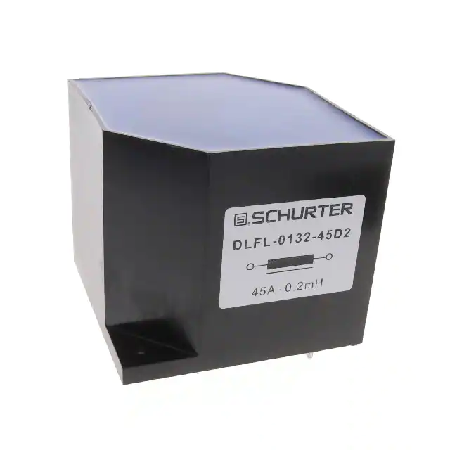 DLFL-0132-45D2 SCHURTER Inc. electronic component