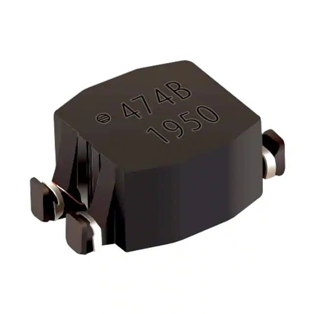 DR334A-105BE Bourns Inc. electronic component