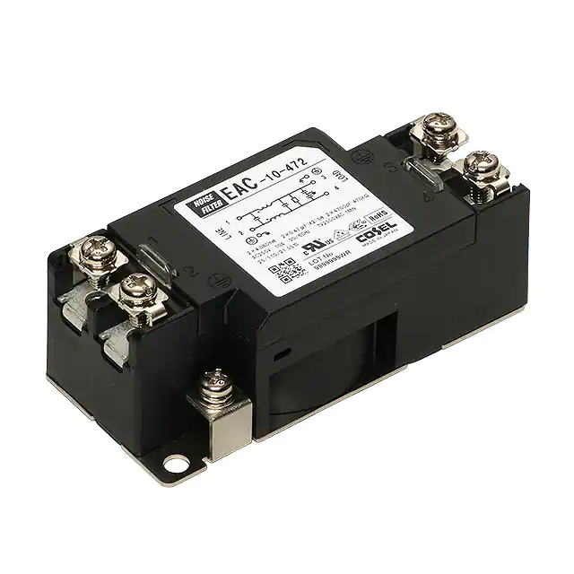 EAC-10-472 Cosel USA, Inc. electronic component