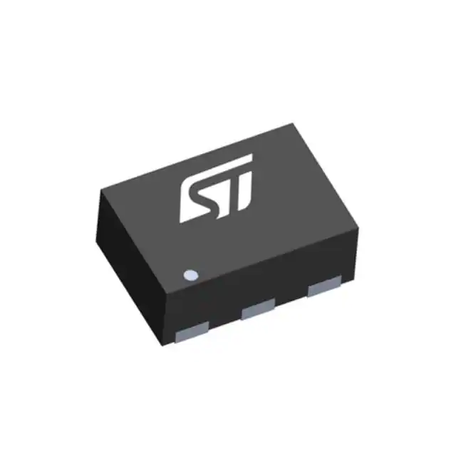 ECMF2-40A100N6 STMicroelectronics electronic component