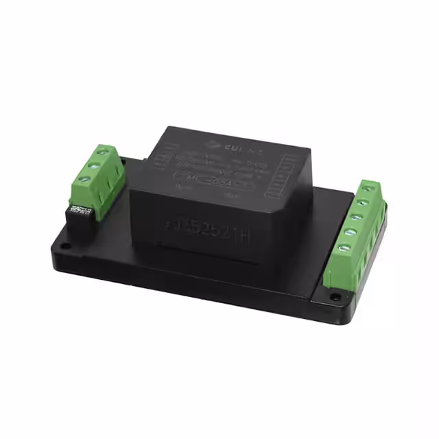 EMC-05A-T CUI Inc. electronic component