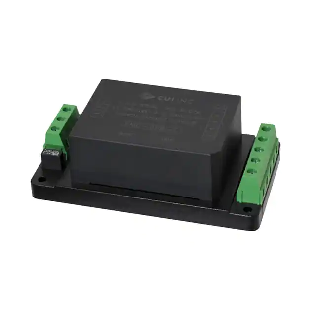 EMC-05B-T CUI Inc. electronic component