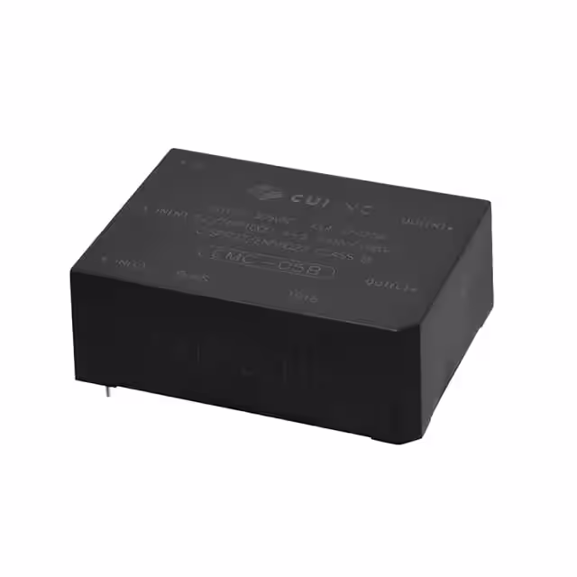 EMC-05B CUI Inc. electronic component
