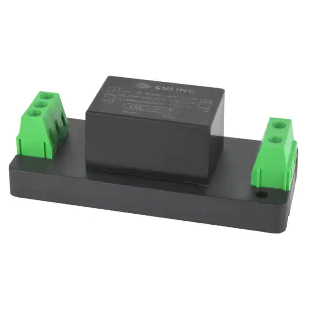 EMC-20-T CUI Inc. electronic component