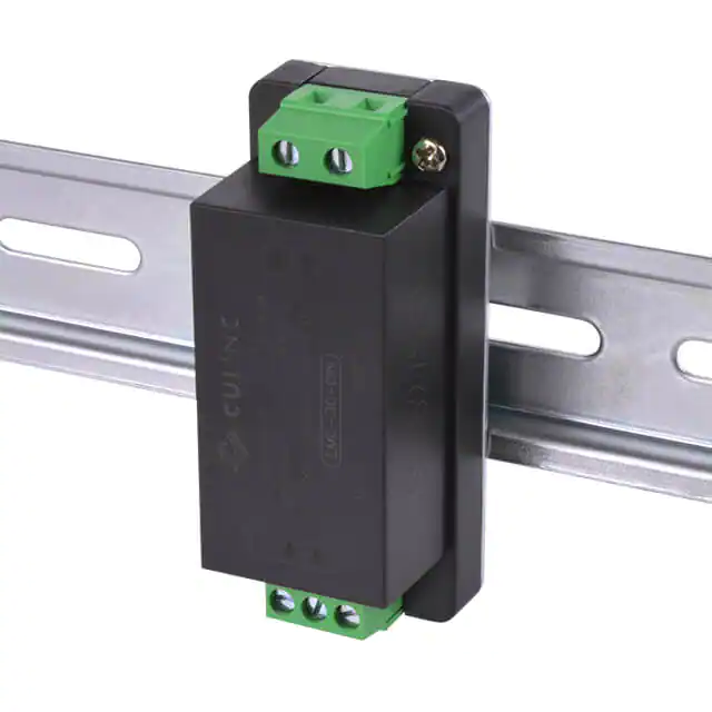 EMC-30-DIN CUI Inc. electronic component