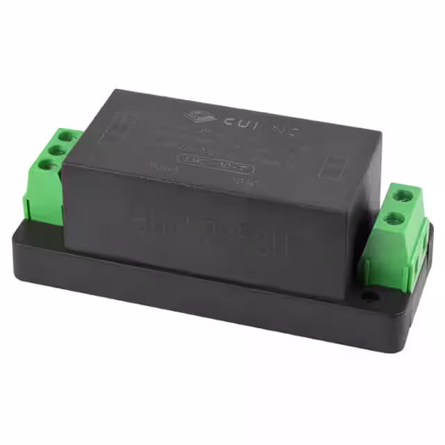EMC-30-T CUI Inc. electronic component