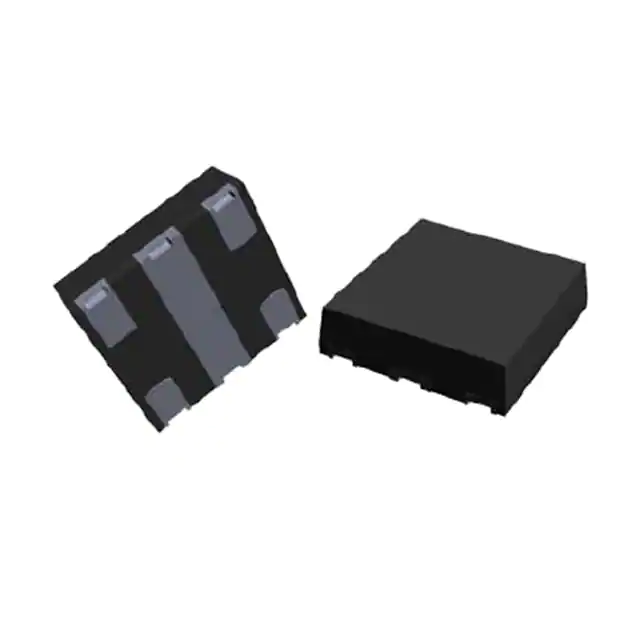 EMIF02-01OABRY STMicroelectronics electronic component