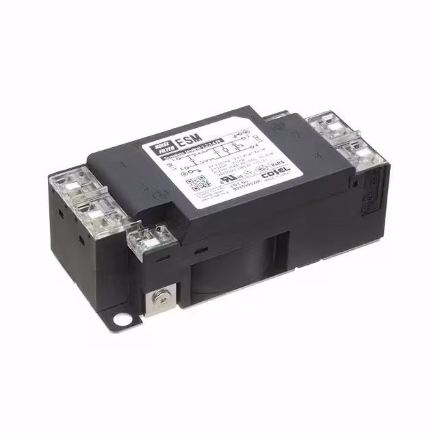 ESM-06-471 Cosel USA, Inc. electronic component