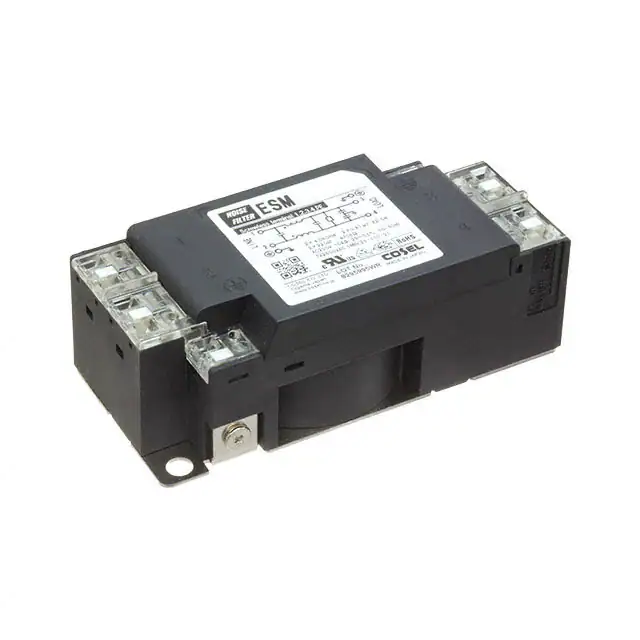 ESM-10-331 Cosel USA, Inc. electronic component