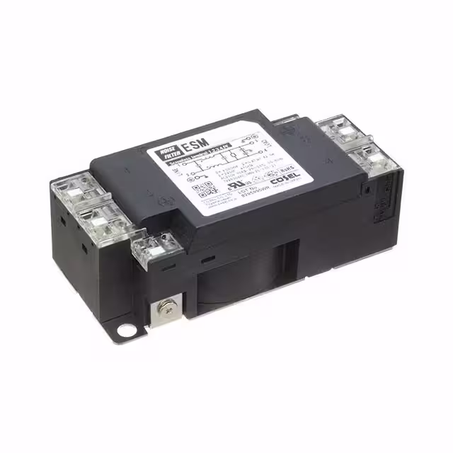 ESM-16-101 Cosel USA, Inc. electronic component