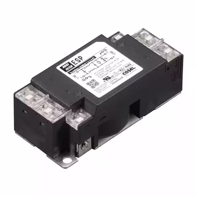 ESP-06-332 Cosel USA, Inc. electronic component