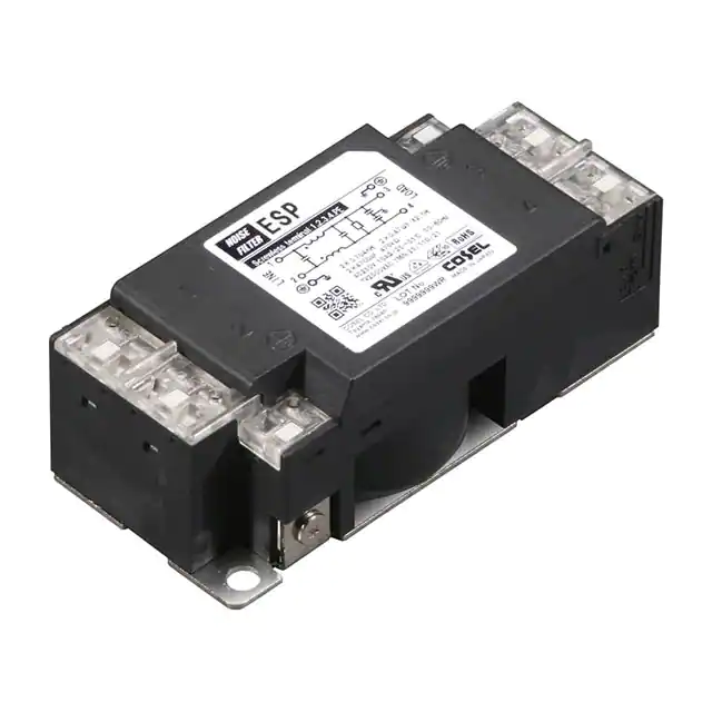ESP-06-472 Cosel USA, Inc. electronic component