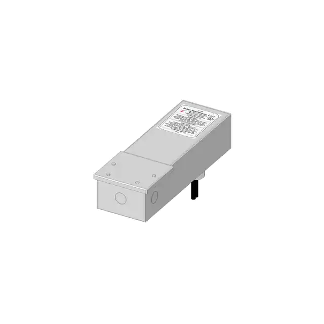 F2771Y030T-001 ITG Electronics, Inc. electronic component
