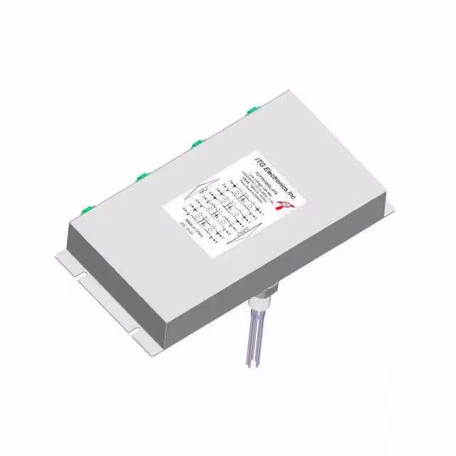 F2779Y002L-014 ITG Electronics, Inc. electronic component