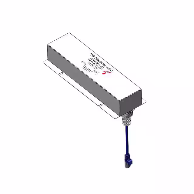F2780Y001L-022 ITG Electronics, Inc. electronic component