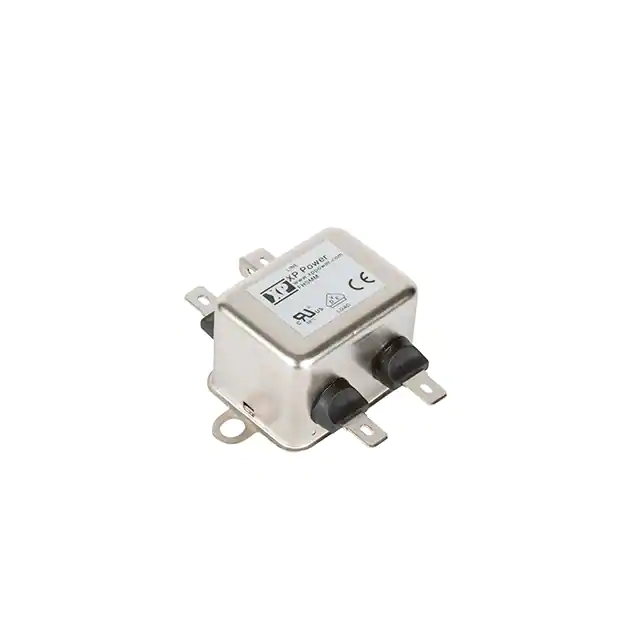 FHSMM10A1FR XP Power electronic component