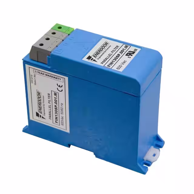 FIN130SP.001.M Enerdoor electronic component