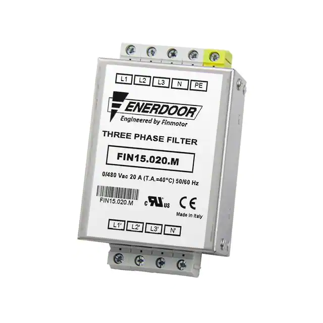 FIN15.020.M Enerdoor electronic component