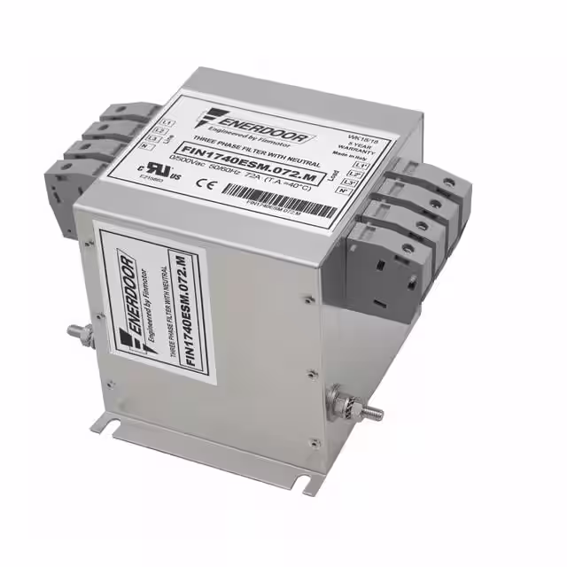 FIN1740ESM.072.M Enerdoor electronic component
