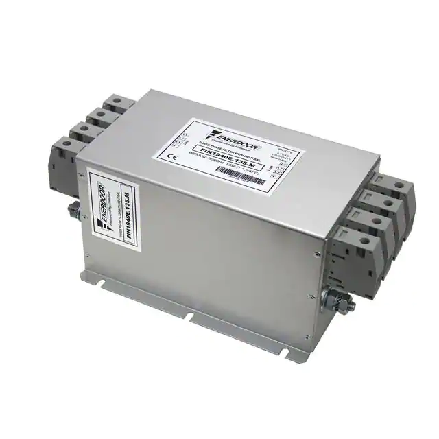 FIN1940E.100.M Enerdoor electronic component