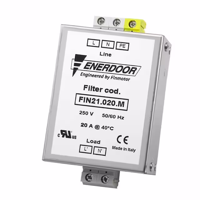 FIN21.003.M Enerdoor electronic component