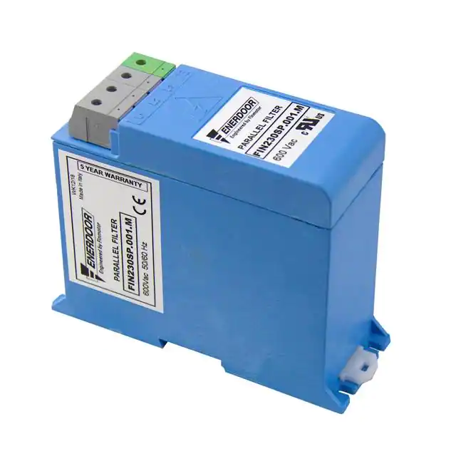 FIN230SP.001.M Enerdoor electronic component