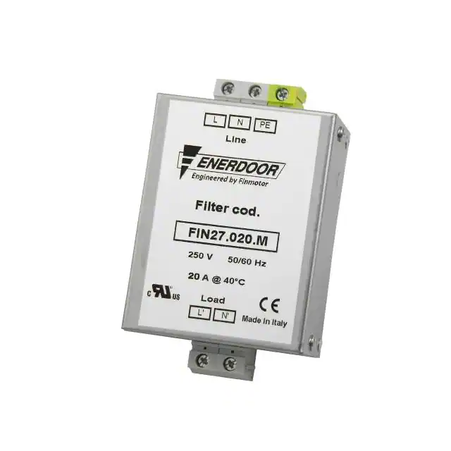 FIN27.016.M Enerdoor electronic component
