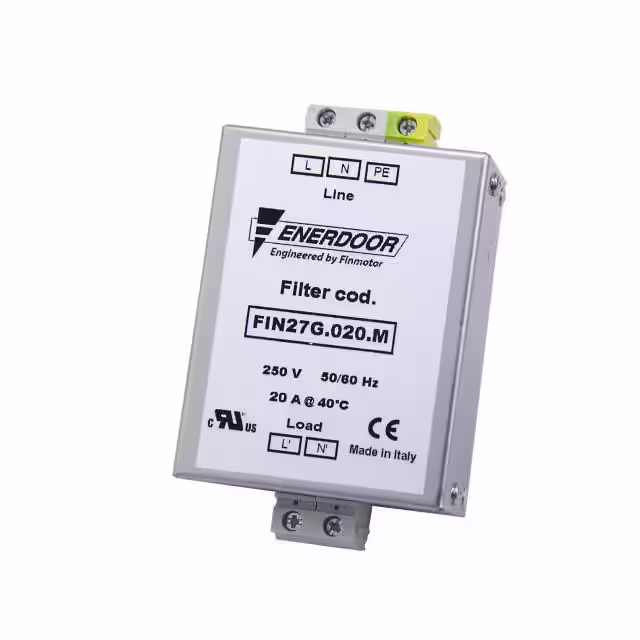 FIN27G.020.M Enerdoor electronic component