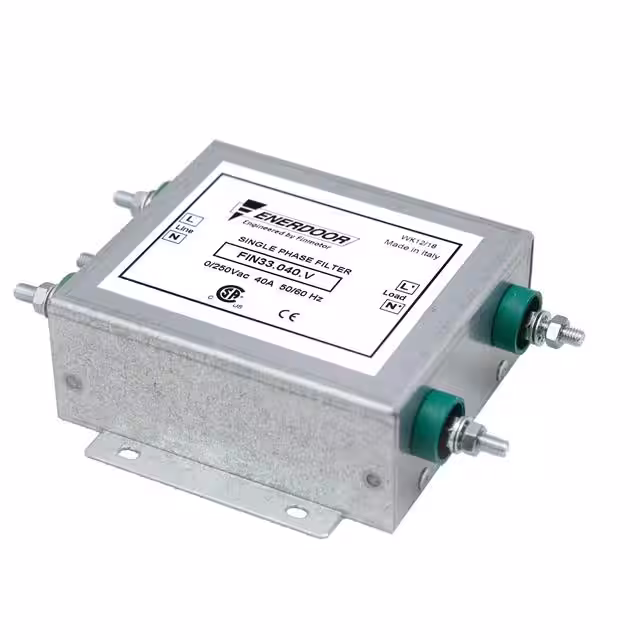 FIN33.040.V Enerdoor electronic component