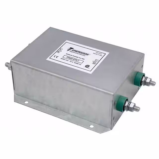 FIN33.075.V Enerdoor electronic component