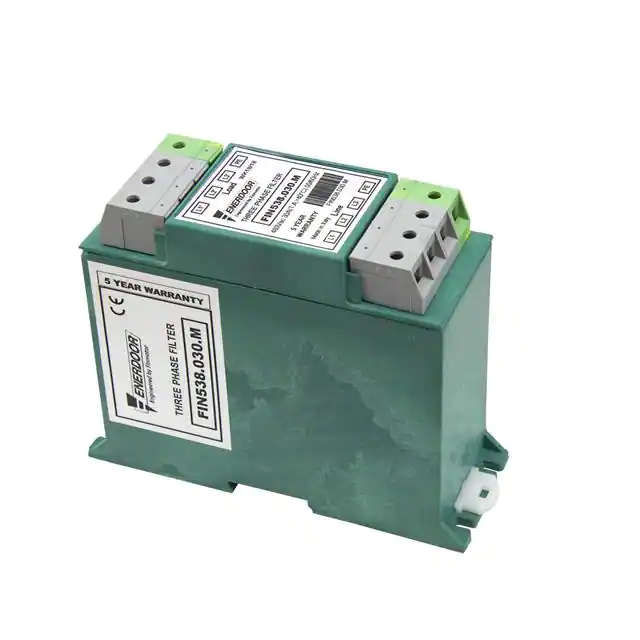 FIN538.016.M Enerdoor electronic component
