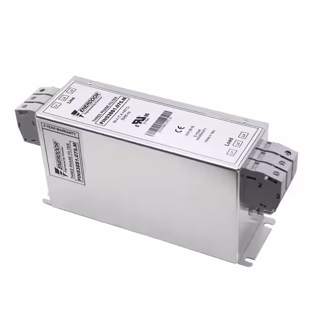 FIN538S1.180.M Enerdoor electronic component