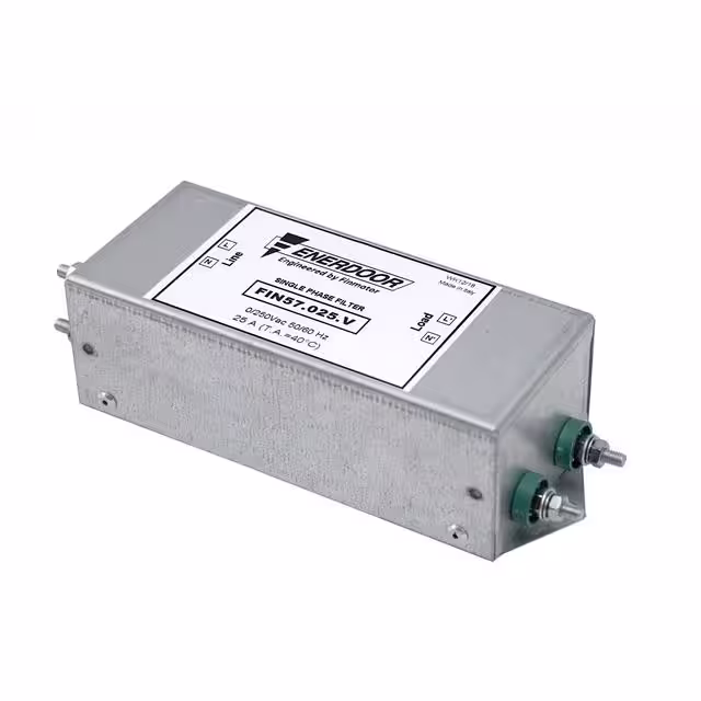 FIN57.025.V Enerdoor electronic component