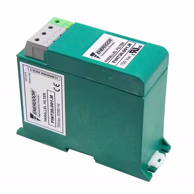 FIN730.001.M Enerdoor electronic component