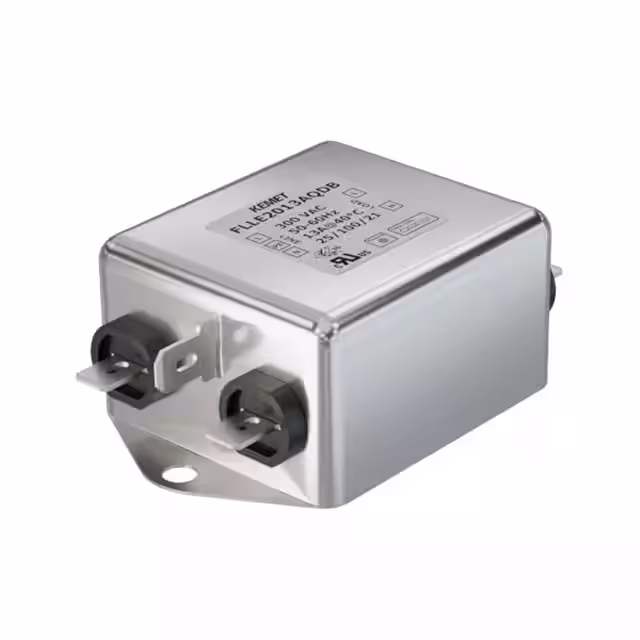 FLLE2016AQDB KEMET electronic component