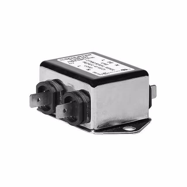 FMAB-N4PH-0646 SCHURTER Inc. electronic component