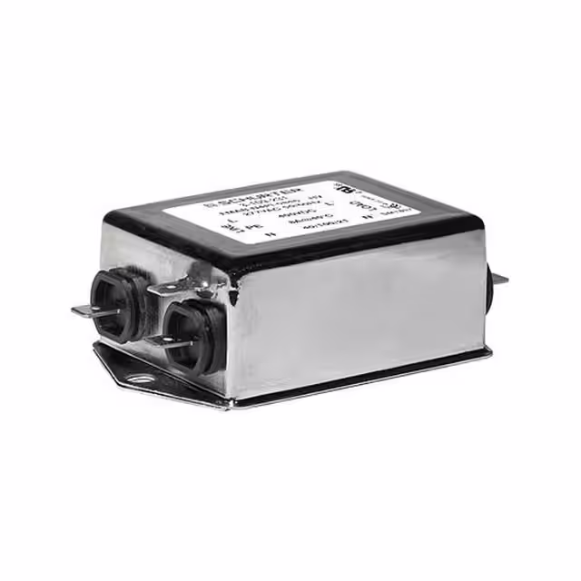 FMAB-N4PI-0846 SCHURTER Inc. electronic component