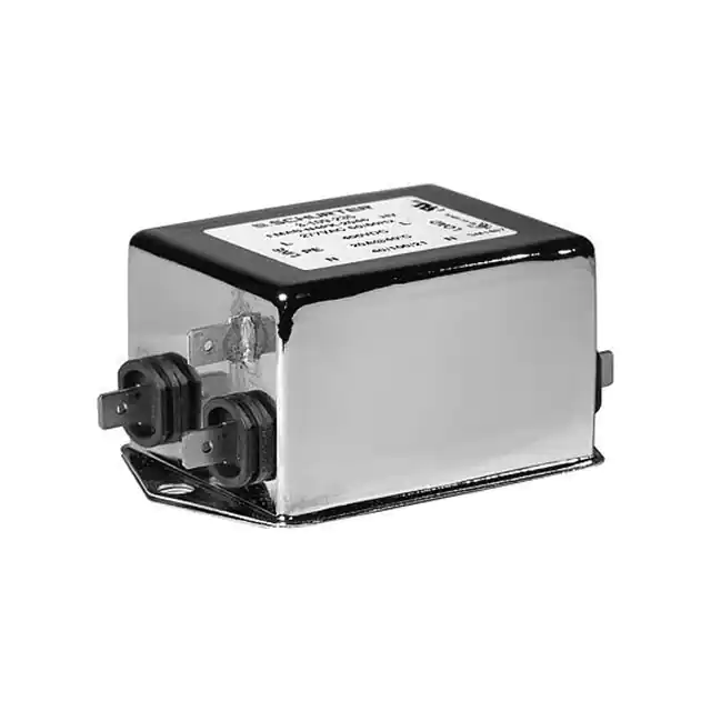 FMAB-N4PK-1646 SCHURTER Inc. electronic component