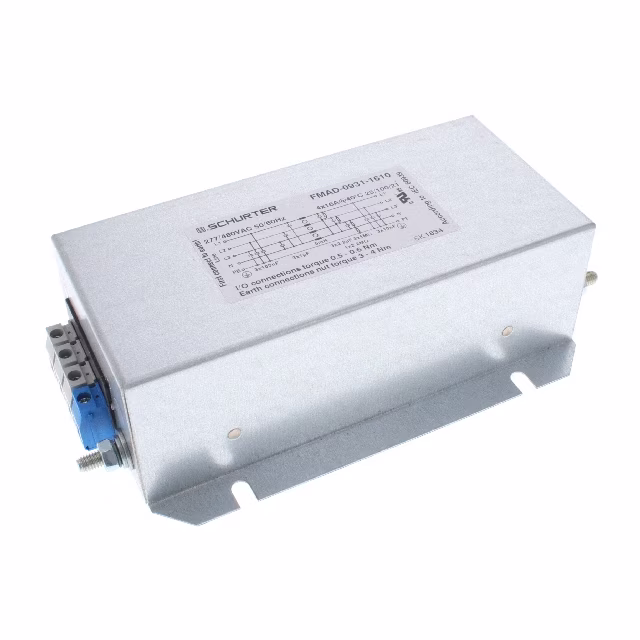 FMAD-0931-1610 SCHURTER Inc. electronic component