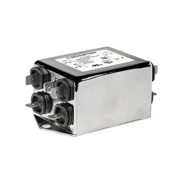 FMAD-36SZ-0342.SP SCHURTER Inc. electronic component