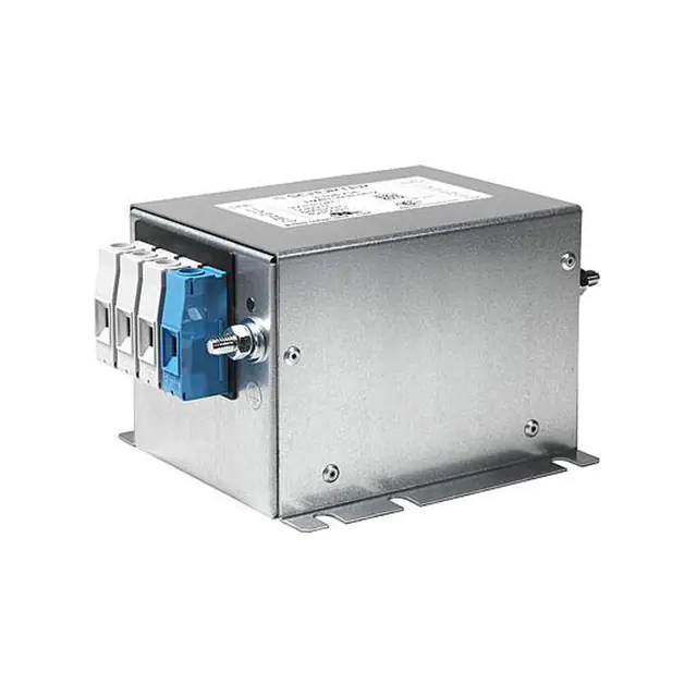 FMAD-395A-1612 SCHURTER Inc. electronic component