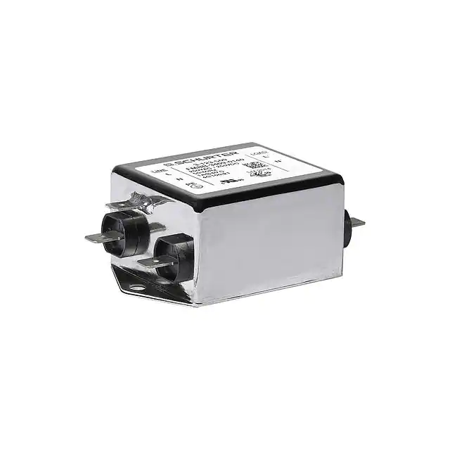 FMBB-34MD-1640 SCHURTER Inc. electronic component