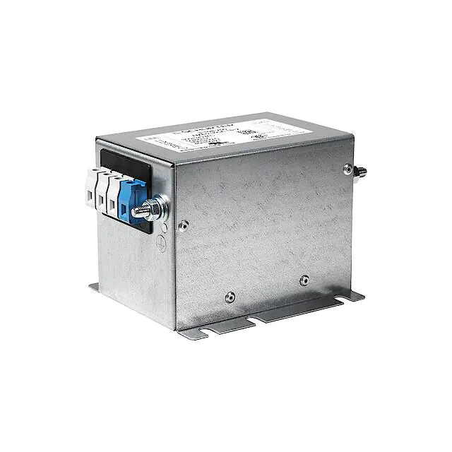 FMBD-345B-3612 SCHURTER Inc. electronic component