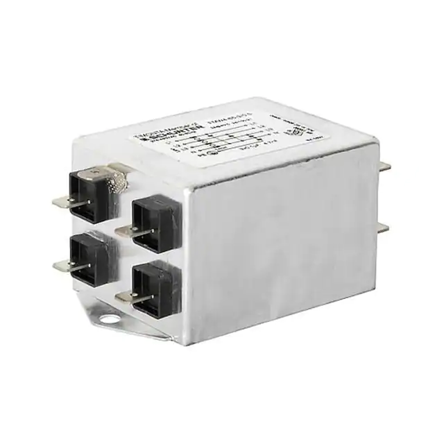 FMW-65-0005 SCHURTER Inc. electronic component